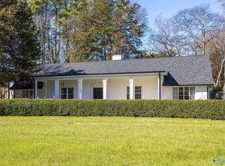 1705 Woodmont Dr SE, Decatur, AL 35601