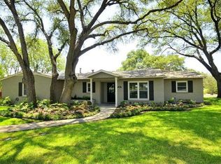 100 Bryker Dr, Terrell Hills, TX 78209