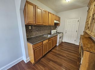 330 Laurel St UNIT 414, Hartford, CT 06105