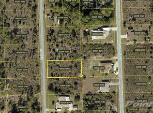 814 Calvin Ave, Lehigh Acres, FL 33972