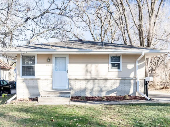 3113 48th St, Des Moines, IA 50310