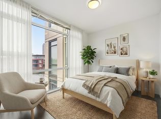 8333 Anderson Rd #601, Richmond, BC V6Y 0E2