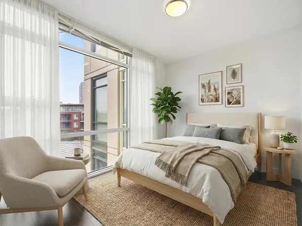 8333 Anderson Rd #601, Richmond, BC V6Y 0E2