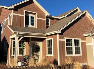 1278 Lady Campbell Dr, Colorado Springs, CO 80905