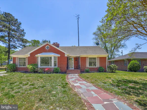 518 S Park Dr, Salisbury, MD 21804