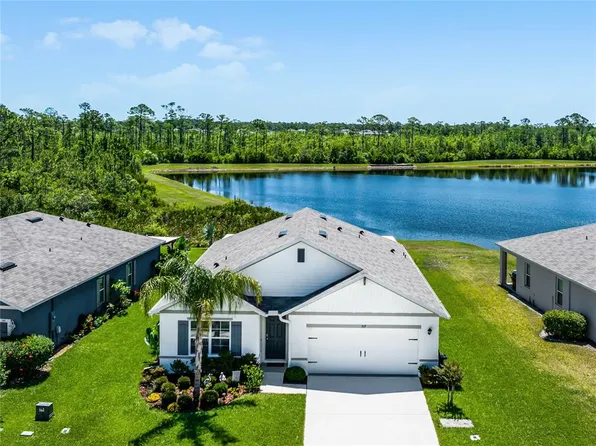 517 STOWERS DRIVE, NEW SMYRNA BEACH, FL 32168
