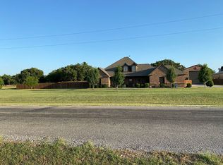 109 Brock Ln, Weatherford, TX 76066