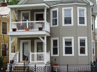 2 Worrall Ave #1, Poughkeepsie, NY 12603