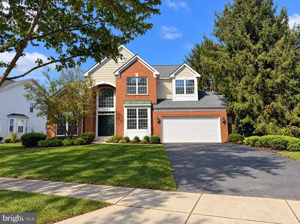 13505 Shearwater Pl, Germantown, MD 20874