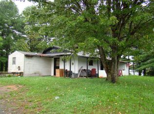 76 Misty Trl, Fancy Gap, VA 24328