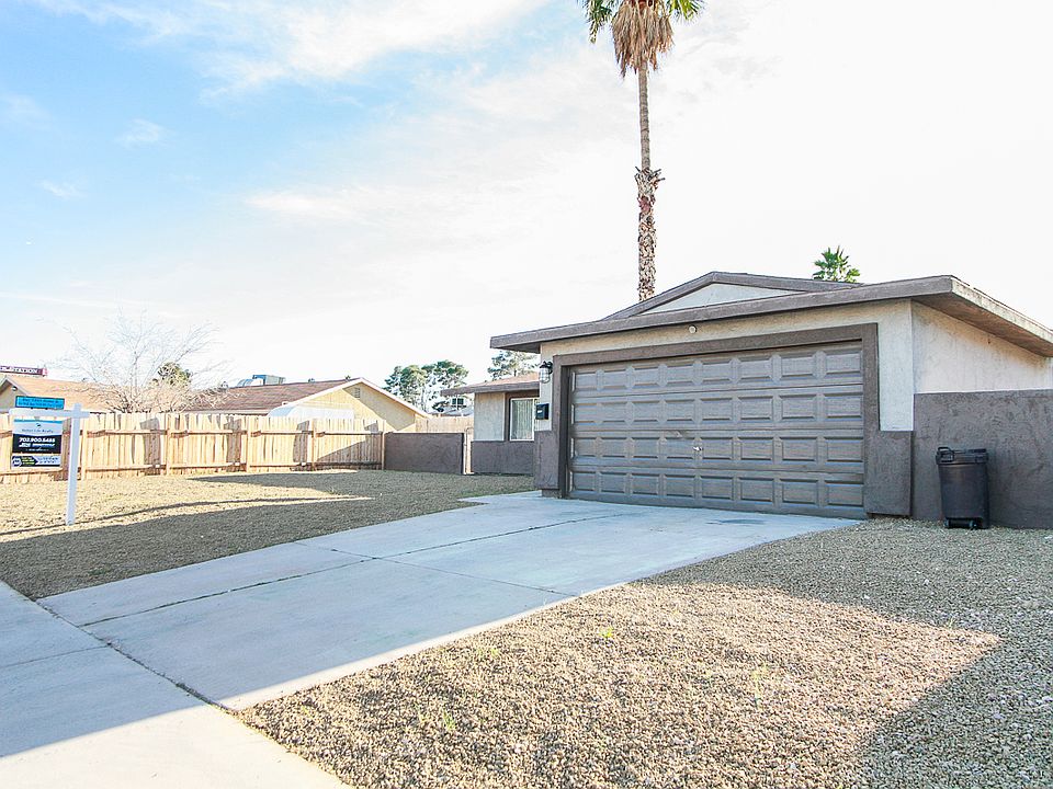 3931 Placita Ave - 89121