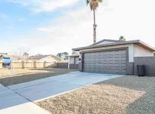 3931 Placita Ave, Las Vegas, NV 89121