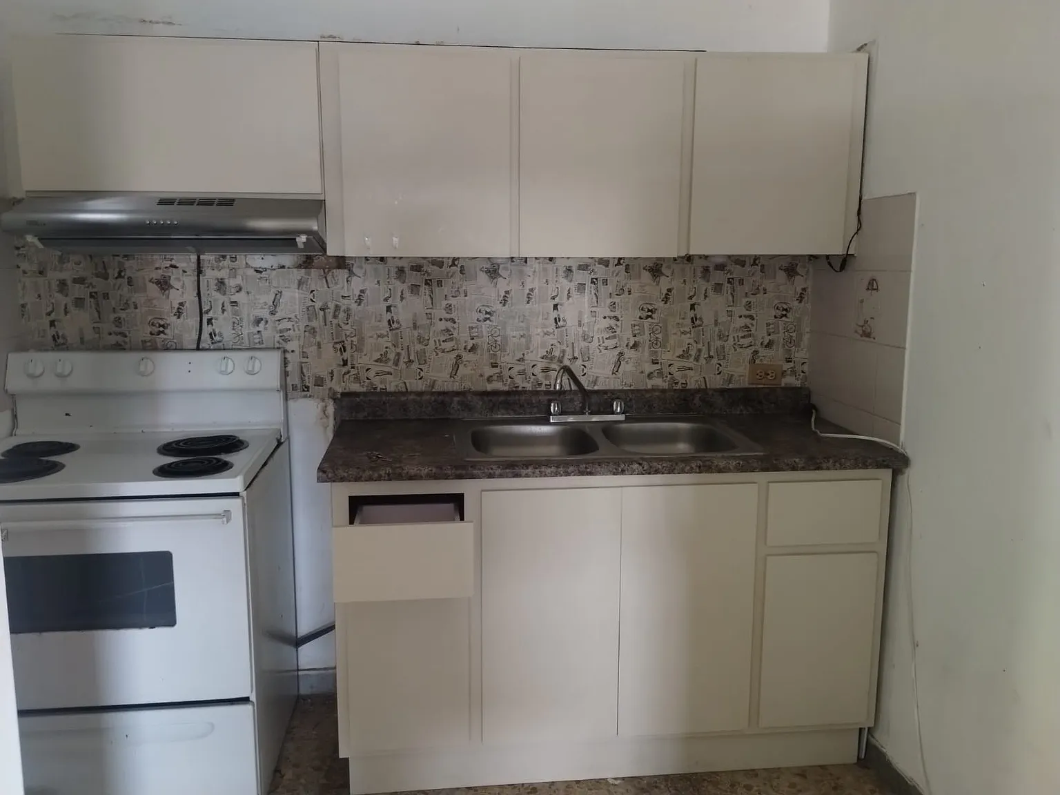 1 bed, $500 — Photo 3