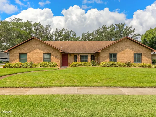 3630 Donna St, Port Orange, FL 32129