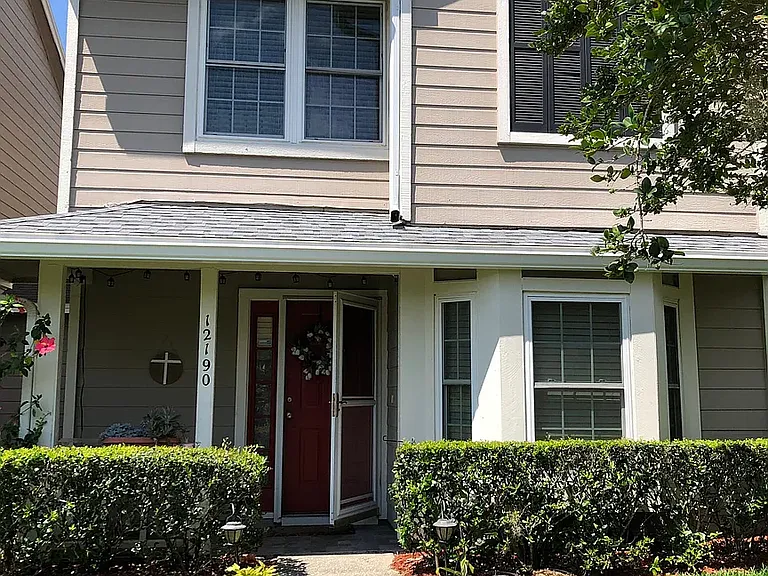 12190 Shady Spring Way — Photo 1