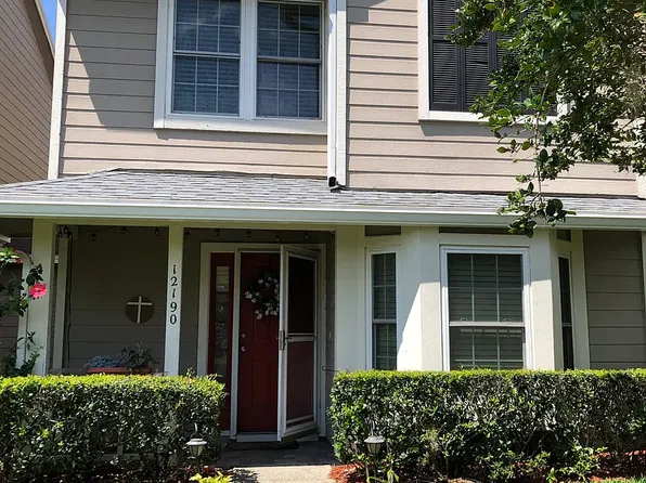 12190 Shady Spring Way, Orlando, FL 32828