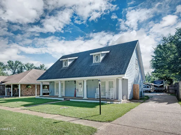 413 S Church St, Florence, MS 39073