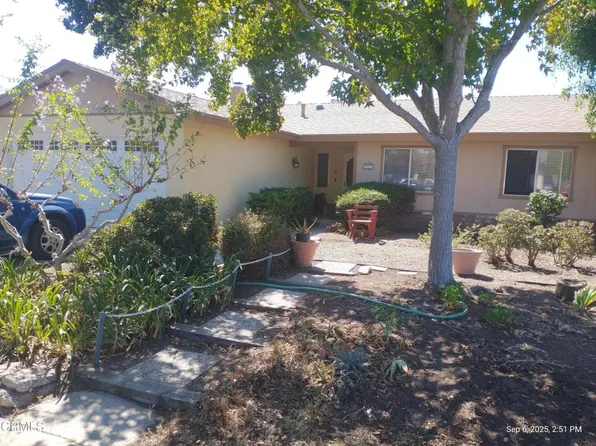 4331 Hamilton Ave, Oxnard, CA 93033