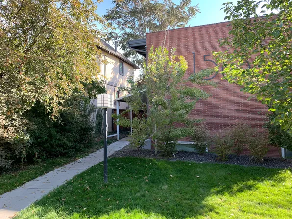 150 Garfield St APT A, Denver, CO 80206