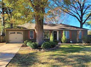 541 Carruthers Rd LOT 2, Collierville, TN 38017