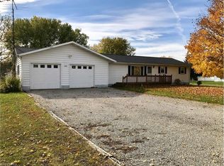 2969 E Hutton Rd, Wooster, OH 44691
