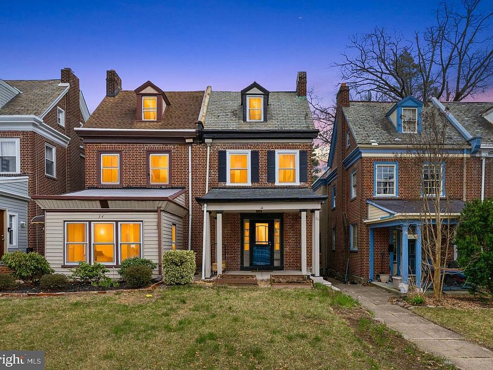 1st image of 36 W Upsal St