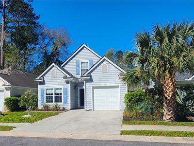 93 Crossings Blvd, Bluffton, SC, 29910