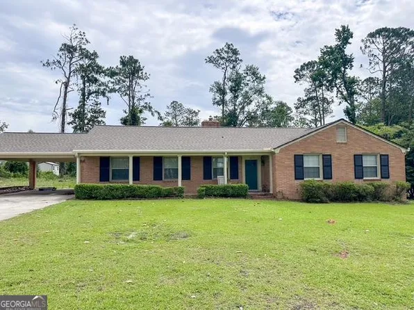 1100 Center Dr, Vidalia, GA 30474