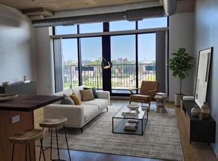 1525 S Sangamon St Unit 614, Chicago, IL 60608