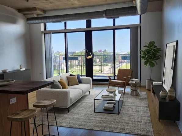 1525 S Sangamon St Unit 614, Chicago, IL 60608