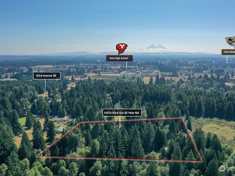 14123 93rd Avenue SE, Yelm, WA 98597 Zillow