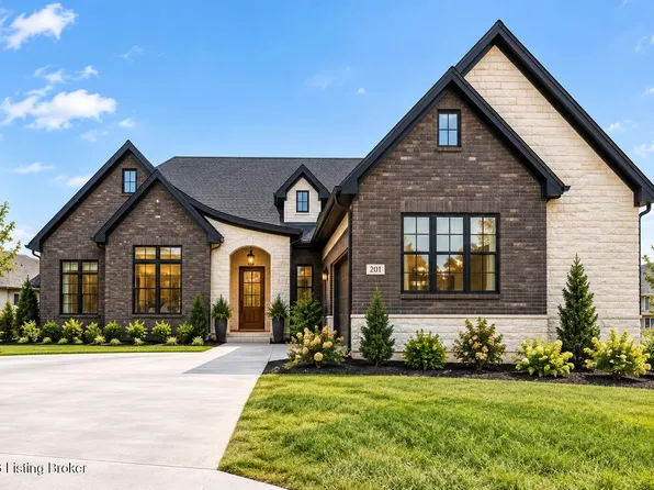 201 Cherokee Dr, Shelbyville, KY 40065