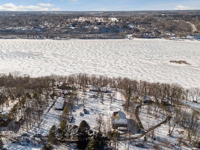 1436 Triangle Dr, Houlton, WI, 54082