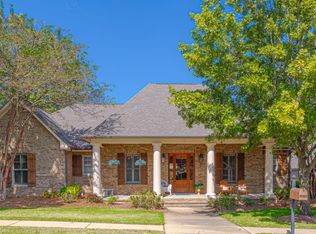 104 Laird Ave, Madison, MS 39110