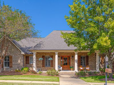 104 Laird Ave, Madison, MS, 39110