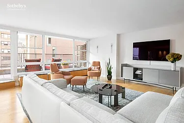Sold by Sotheby's International Realty
