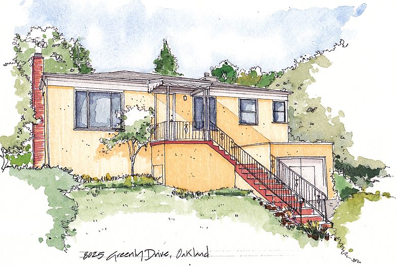 1st image of 8025 Greenly Dr