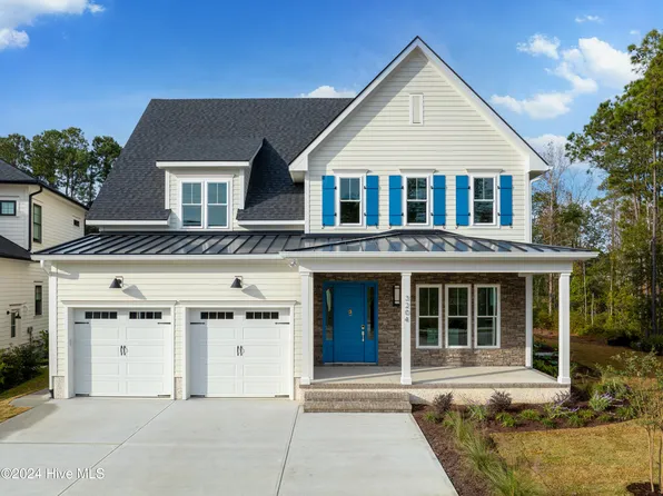 3204 Sunset Bend Court #138, Wilmington, NC 28409