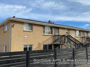 370 Benton St APT 2, Lakewood, CO 80226
