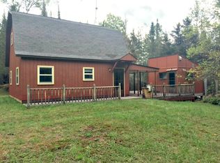 12885 N Newberg Rd, Channing, MI 49815