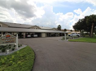 1335 SAXONY CIRCLE #315, PUNTA GORDA, FL 33983