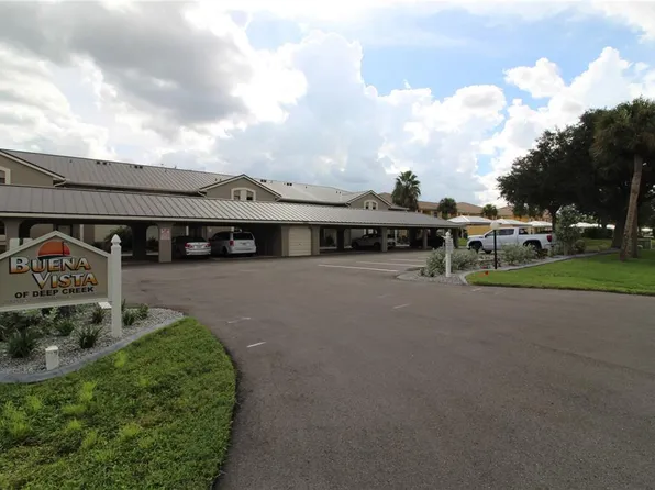 1335 SAXONY CIRCLE #315, PUNTA GORDA, FL 33983