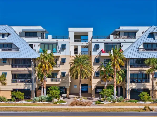 1302 Highway 98 APT 2Q, Mexico Beach, FL 32456