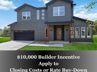 7 Rocky Run, Wimberley, TX 78676