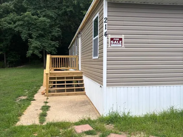 214 Jaguar Dr, Lothian, MD 20711