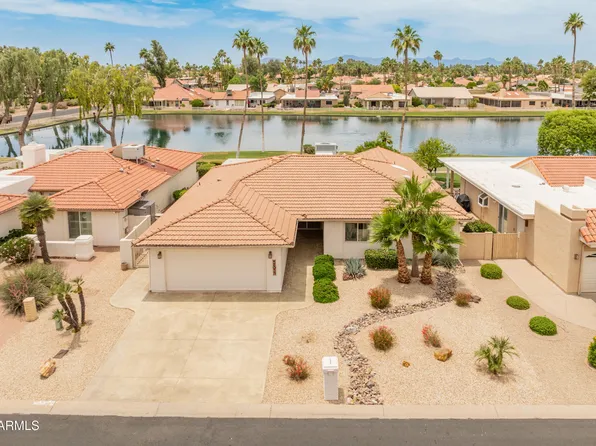 26034 S EASTLAKE Drive, Sun Lakes, AZ 85248
