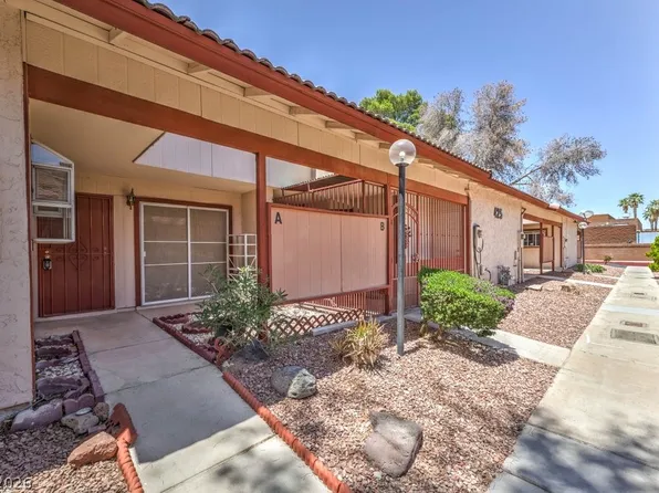 425 N Lamb Blvd APT A, Las Vegas, NV 89110