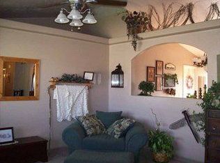 3911 N Quarterhorse Ln, Enoch, UT 84721