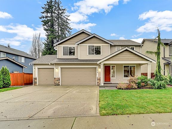 2nd image of 11616 47th Avenue NE