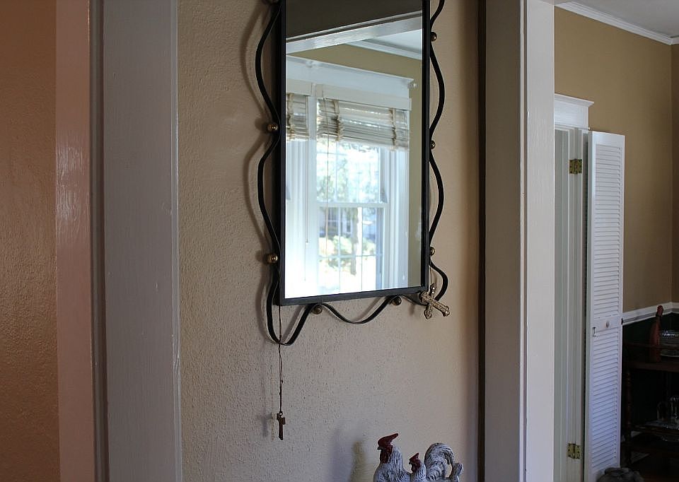 Nice Neutral Palette!